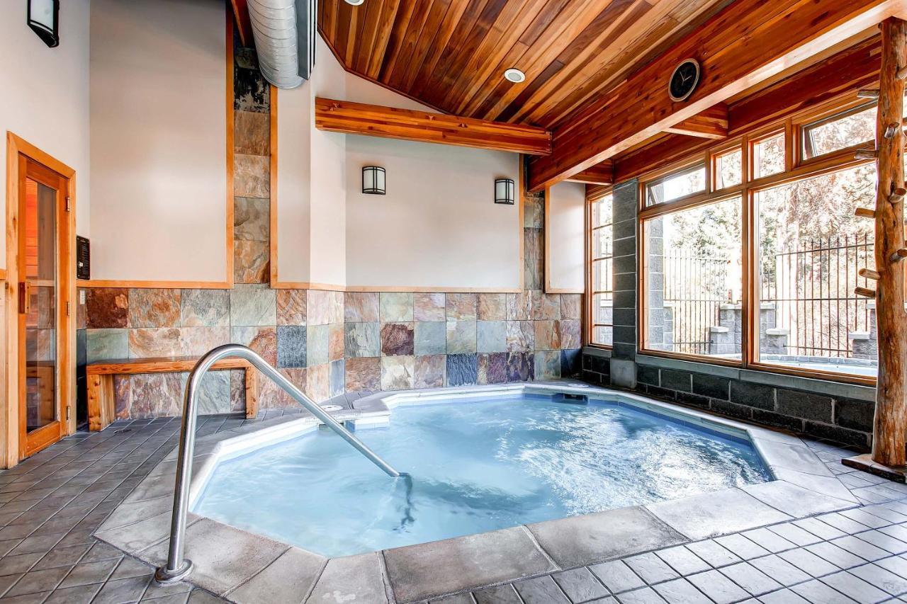 Trails End Condominiums Breckenridge Eksteriør bilde